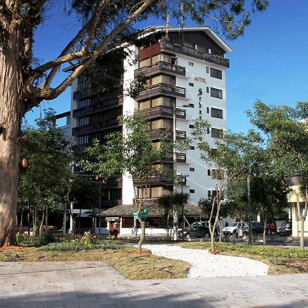 Hotel Socialtel Quito Exteriér fotografie