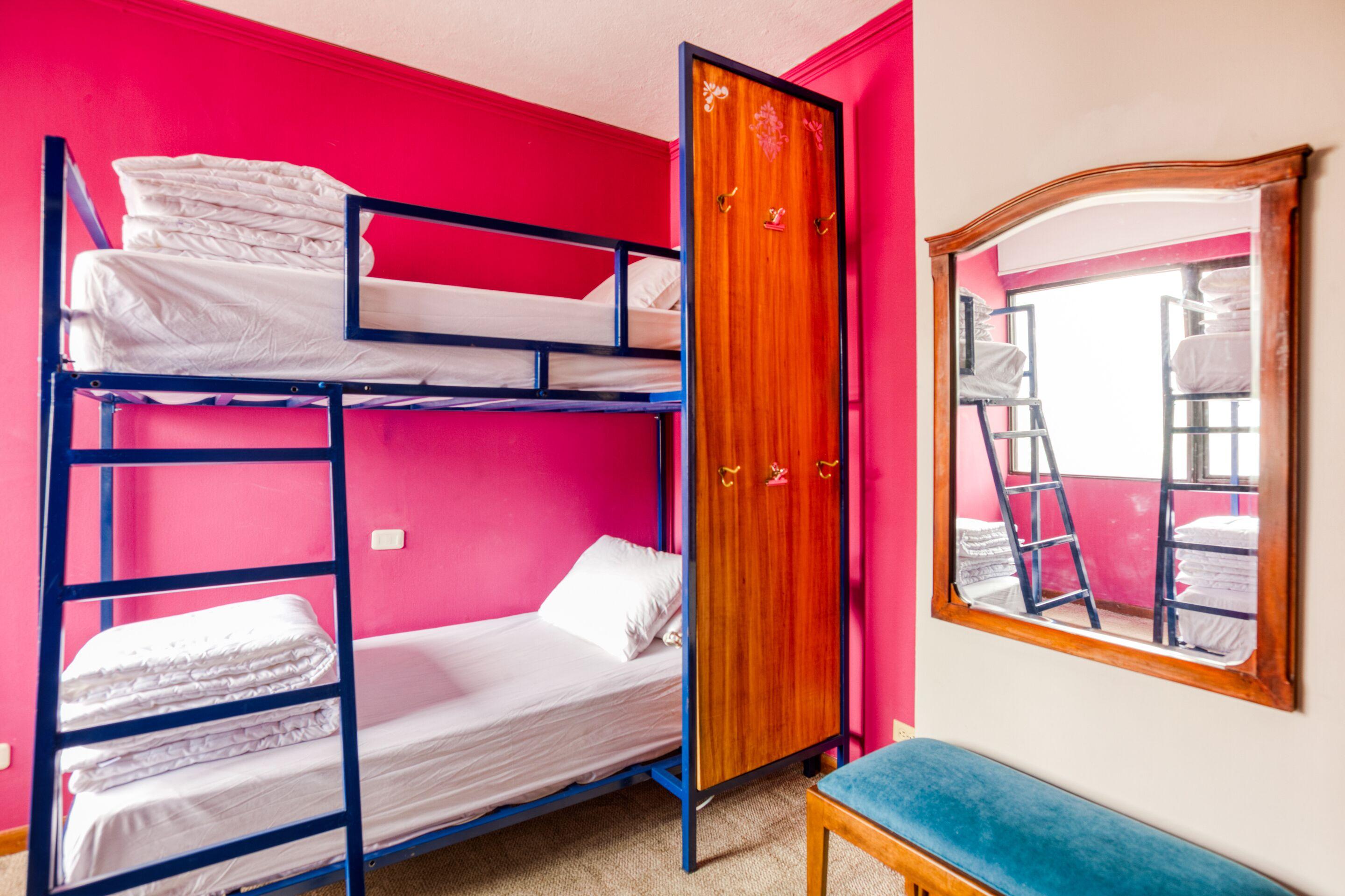 Hotel Socialtel Quito Exteriér fotografie