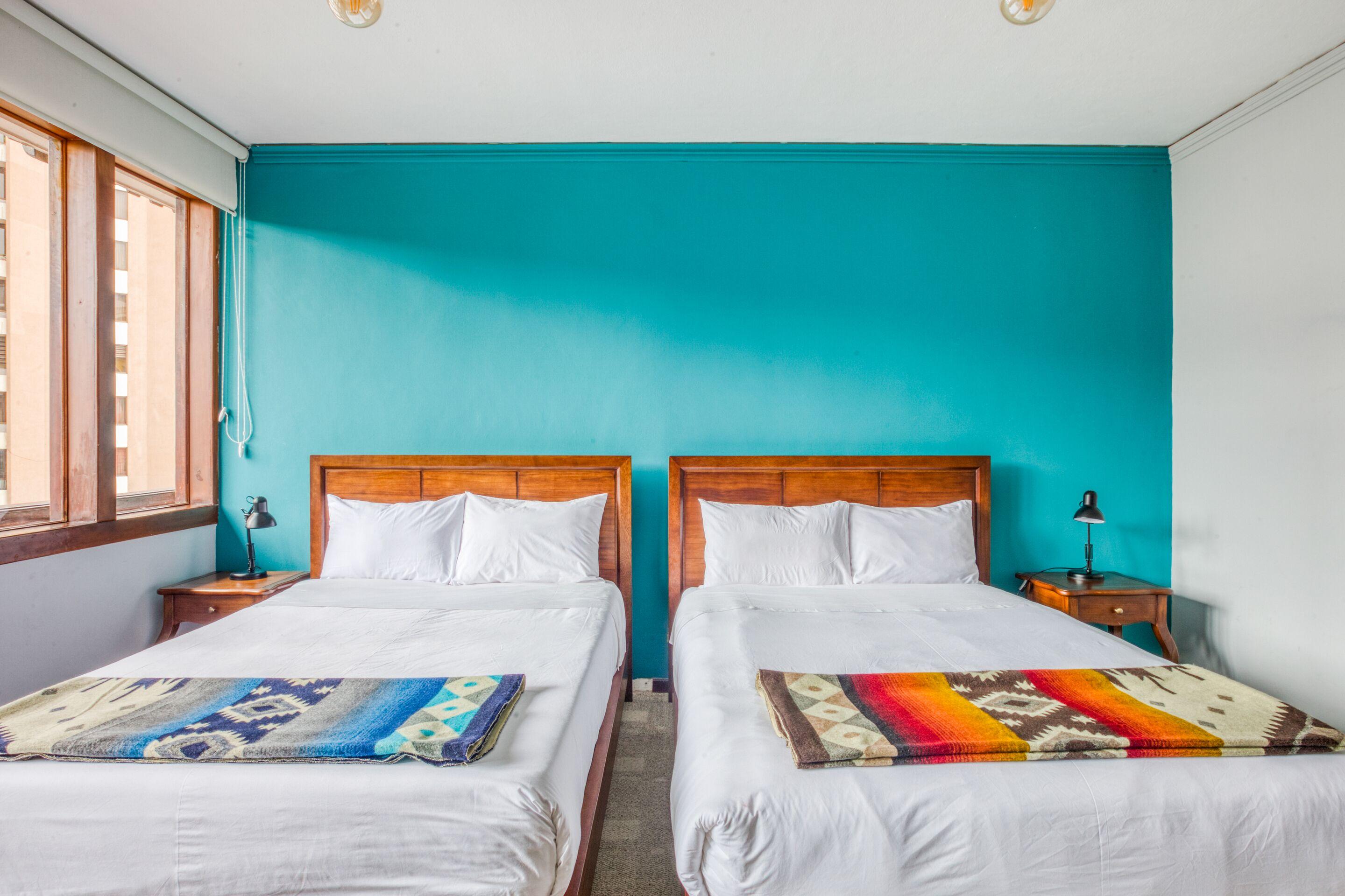 Hotel Socialtel Quito Exteriér fotografie