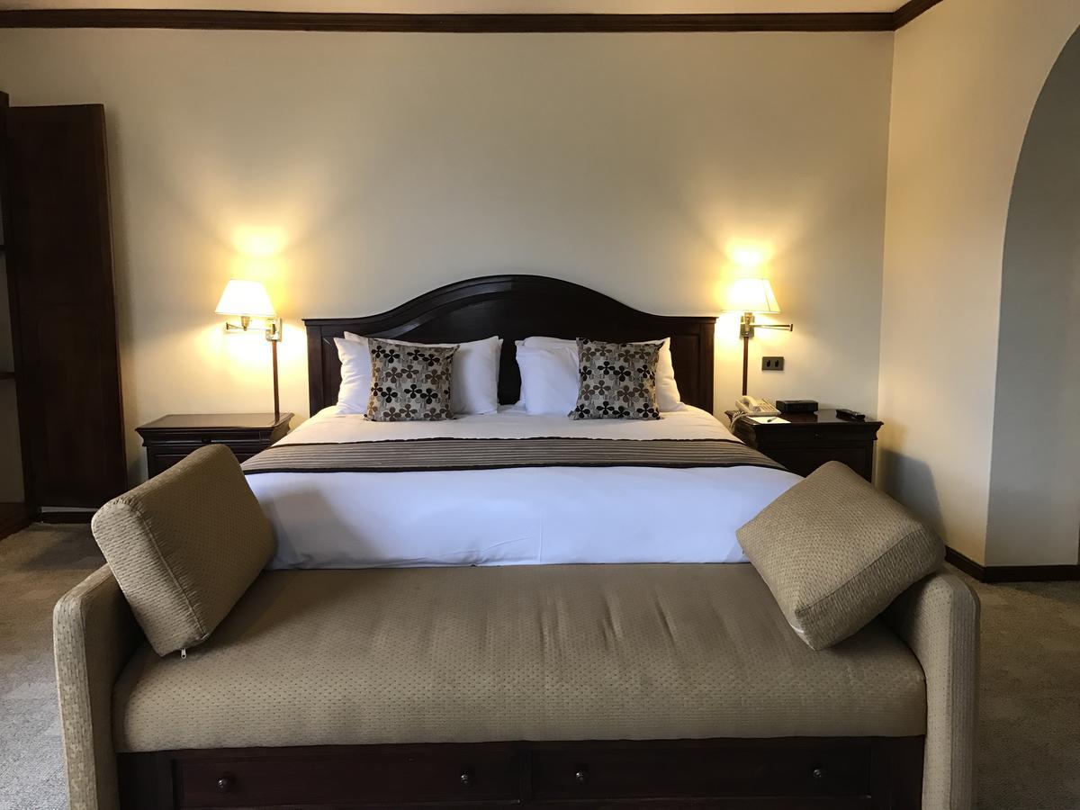 Hotel Socialtel Quito Exteriér fotografie